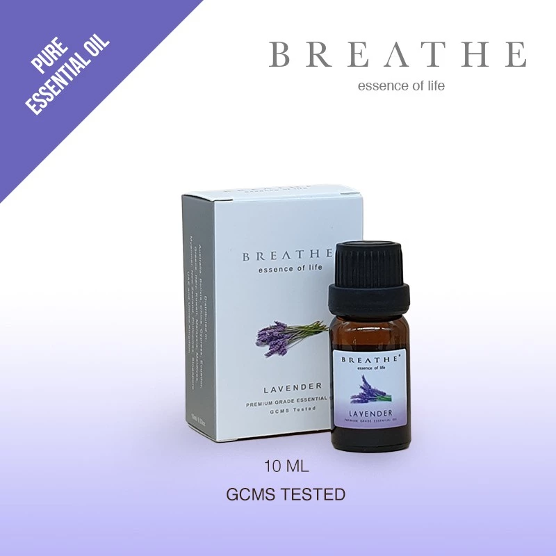 Aromatherapy Singapore